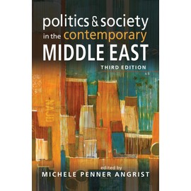 Politics and Society in the Contemporary Middle East