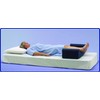 HeelZup Reusable Heel Elevation Cushion with Cover (1) 6 Feet