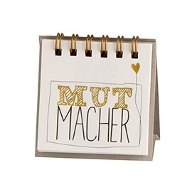 Räder Small messages of courage