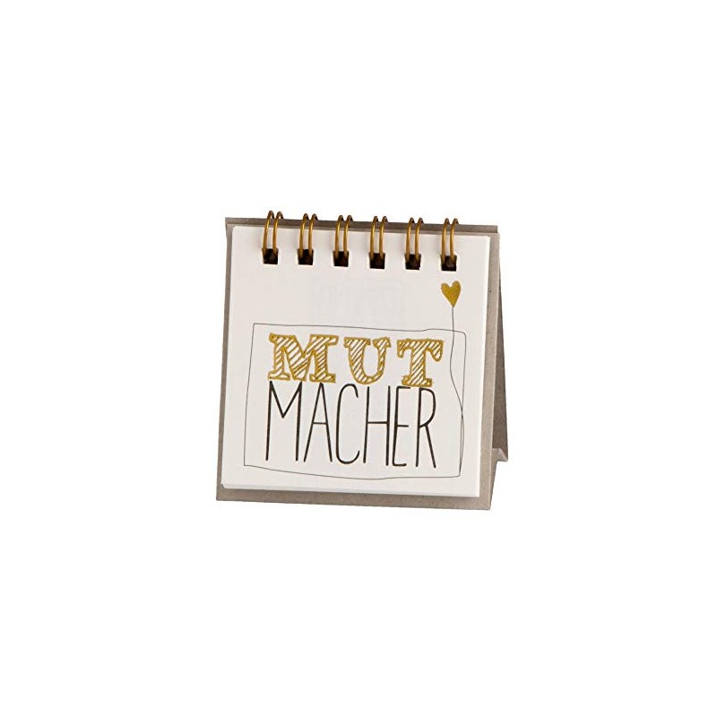 Räder Small messages of courage