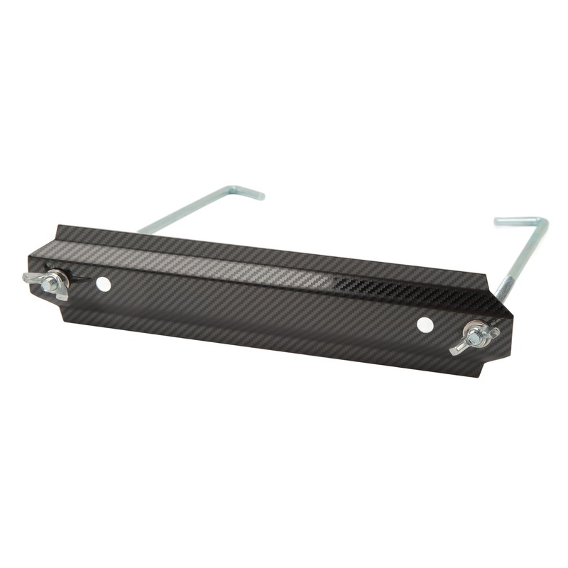 Battery Hold Down Kit Universal Stainless Steel Battery Crossbar with