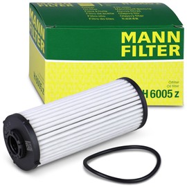 Mann-Filter Hydraulic Gear Filter H 6005 Z (Vw Group)