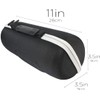 Hard Travel Case for JBL Charge5/Charge 4 Waterproof Bluetooth Speaker