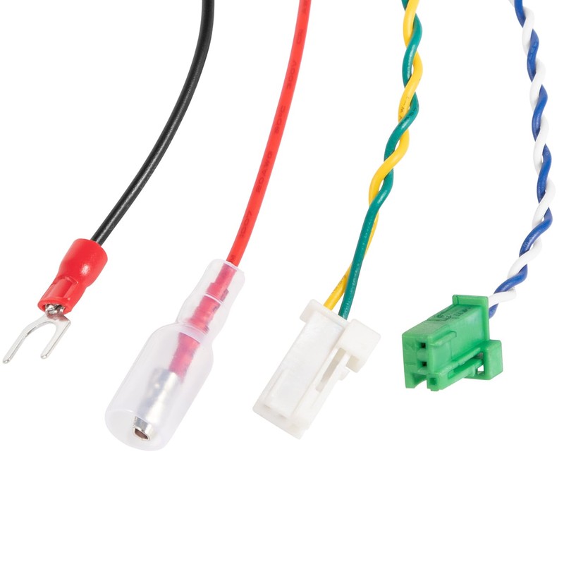 Double Bypass | Trunk-Mount Security Bypass OBD2 Cable Kit Compatible