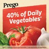 Prego Chunky Tomato, Basil and Garlic Pasta Sauce, 23.75 oz