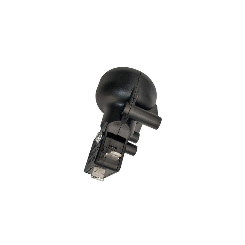 METER STAR Patio Heaters THP-ATM Tilt Protection for Patio Heating,