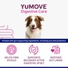 YuMOVE Digestive Care Rapid, Dog Pre and Probiotic Paste for