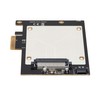 Tripp Lite U.2 to PCIe Adapter for 2.5″ NVMe U.2