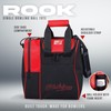 KR Strikeforce Rook Single Tote Donuts