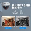 WiFi Enhanced Version 5M Pixel Security Camera Network Camera IP66