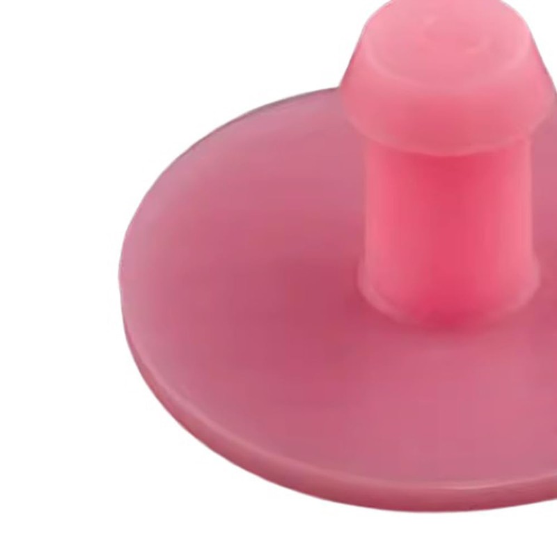 DraCra 10 Pack Vacuum Storage Bags Valve Sealing Plug Pad