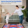 Dance Musical Pad Single Person Household Rhythm Step Play Mat