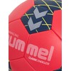 hummel, hmlCLASSIC Energizer Handball, Red/Navy/Yellow, 2