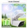 SOLAR WI-FI Outdoor Camera NEW