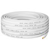 10 Gauge Marine Wire,10 AWG Marine Grade Wire,20ft 10/2 Gauge