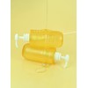 Banana Total Care Shampoo 500ml Hair Loss Symptom Relief /