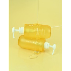 Banana Total Care Shampoo 500ml Hair Loss Symptom Relief / 바나나 토탈 케어 샴푸 500ml 탈모증상완화