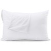 Utopia Bedding Waterproof Cushion Cover 50 x 80 cm (Set