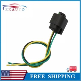 Unbranded Parking Distance Aid Sensor Plug Wire Harness Fit 2009-2014 Ford F-150 US