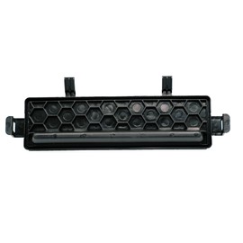 Dashboard Air Filter Door Latch Cover FL3Z-19D672-B, For 2015-2024 Ford Super Duty F-150 Expedition