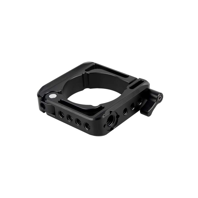 NICEYRIG Mounting Bracket for DJI Ronin S Gimbal Rod Clamp