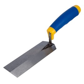 Qep 42110Q 6 Inch x 2 Inch Flat Margin Trowel