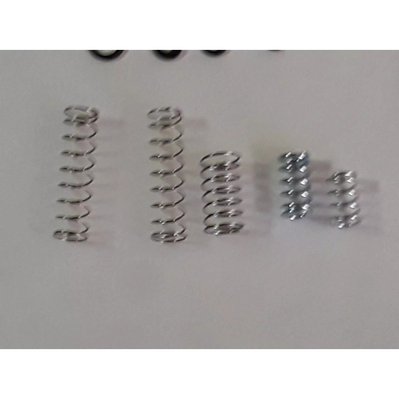 Suzuki FITS Suzuki Carry Carb Repair Kit Full F6A Fits