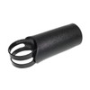 Diverse Unisex - Adult Bike Adapter 2274543010 Bicycle Adapter, Black,
