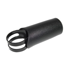 Diverse Unisex - Adult Bike Adapter 2274543010 Bicycle Adapter, Black, One Size