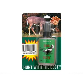 Pete Rickard's Skunk Buster Odor Destroyer, 2-Ounce
