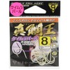 Gamakatsu Madai King Kamura Pearl No. 8 68442