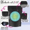 Hallingers Bubble Bag - Barbecue Gift Set Lemongrass Vanilla &