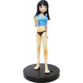 Bandai One Piece Half Age Character Heroine Trading Figure-3.5" Nico Robin