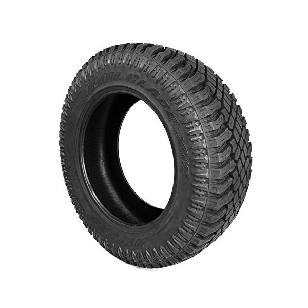 ATTURO Trail Blade X/T Hybrid All Terrain Tire 275/55R20 XL