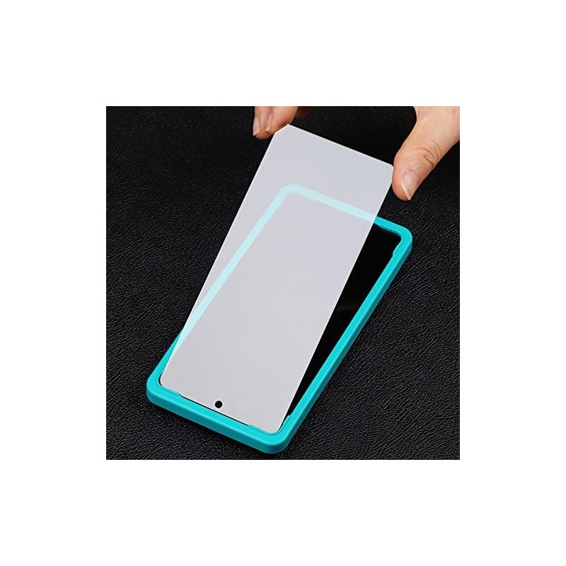 Ibywind para Black Shark 5 Pro 5G 6.67, 2 Protector