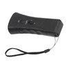 Haofy Ultrasonic Dog Hunter, Portable Dog Repeller Trainer, LED Ultrasonic
