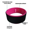 Monzó Monzo, Rueda De Yoga, Yoga Wheel, Yoga