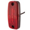 HELLA 2TM 345 600-311 Tail Light - 24V - mounting