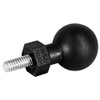 1" TOUGH BALL WITH M8 STUD