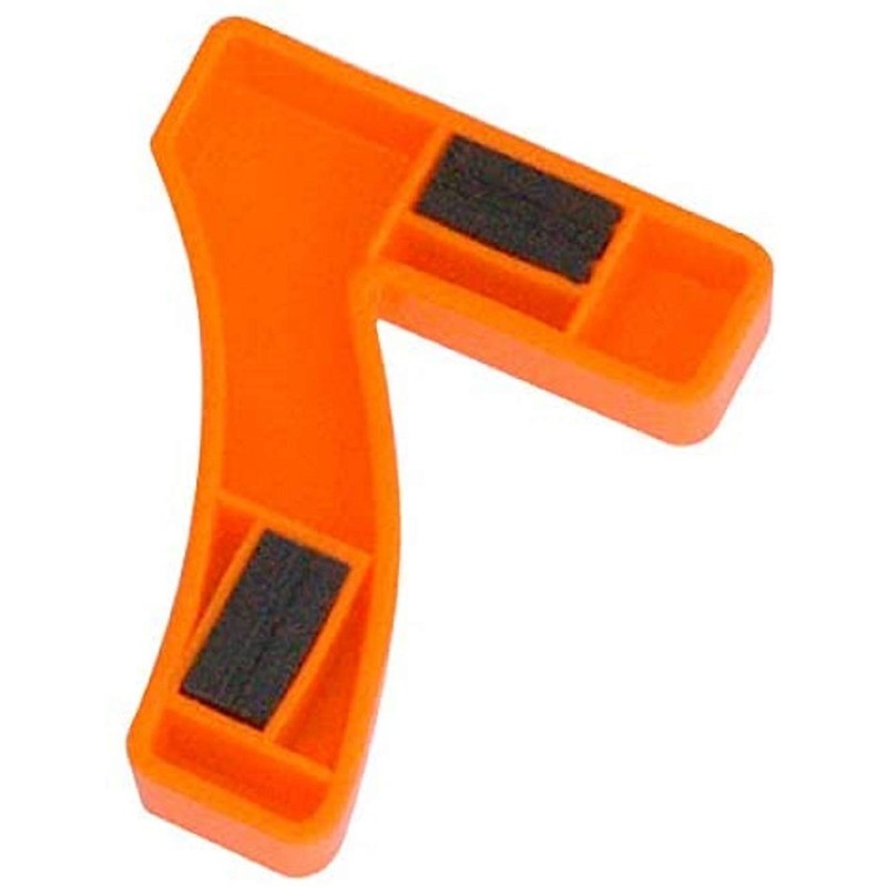 Miniland 45314 - Magnetische 54 Zahlen - 3 cm, 54