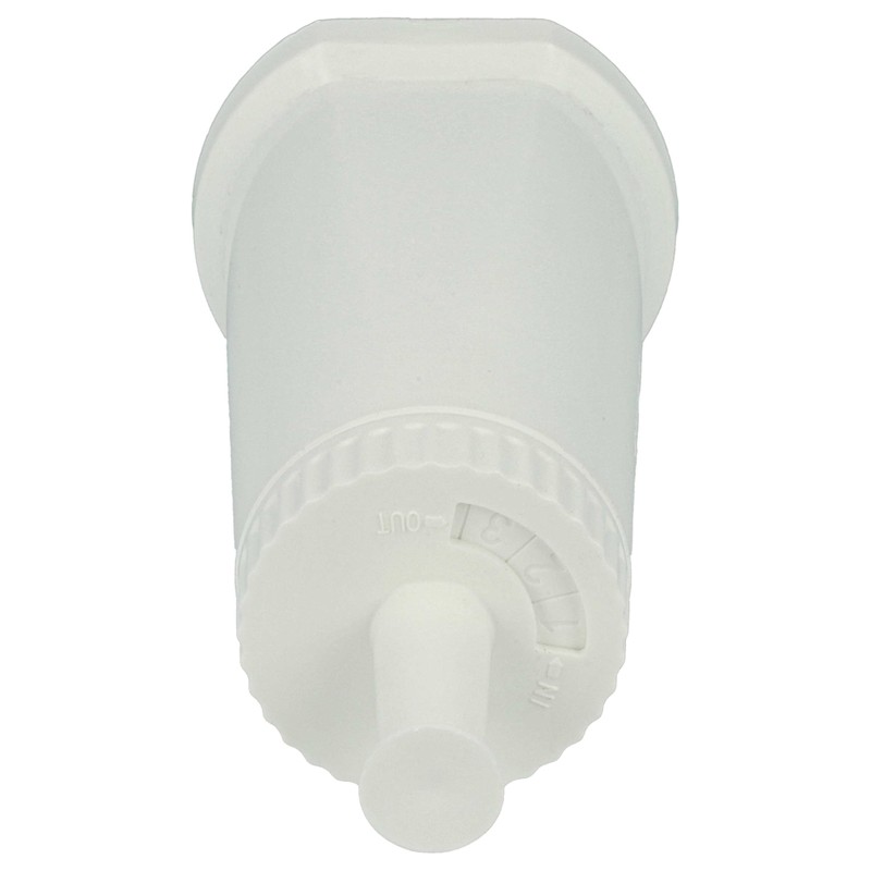 vhbw Water Filter Compatible with Sage Barista Express BES875, SES875,