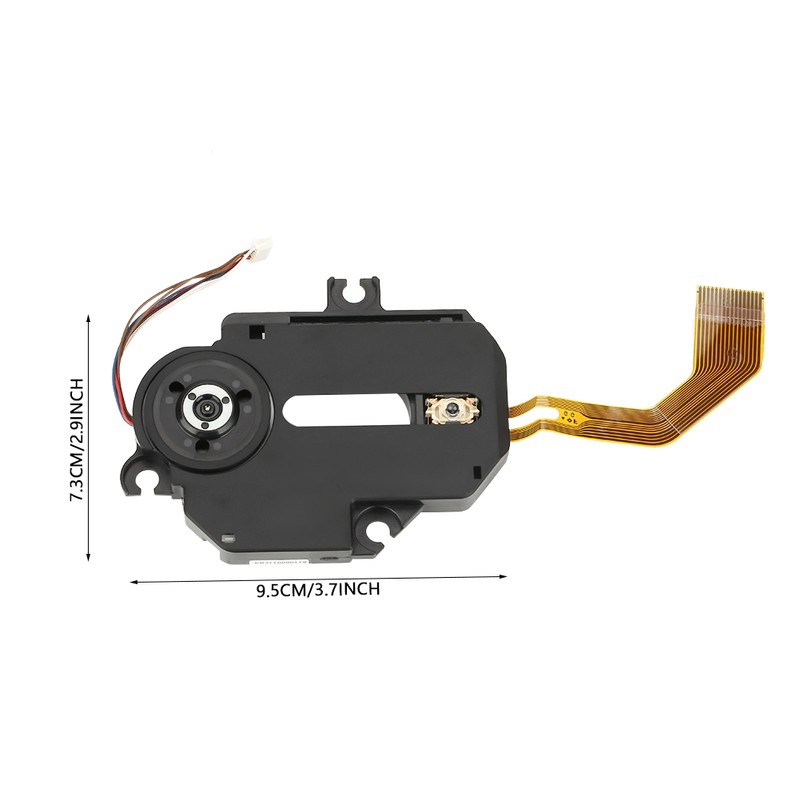 SF-DA23 SF-DA23SR Optical Pick up Laser Lens for CD Players