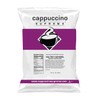 Cappuccino Supreme 2 lb bag Salted Caramel Instant Cappuccino Mix