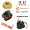 Road Passion Motorcycle Starter Relay Solenoid Hyosung GD250N GD250R GV125