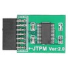 TPM 2.0 Module Strong Encryption 14 Pin LPC Interface TPM