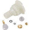 JT-Motor RP26755 Cartridge Top Assembly for Delta 2300 Series, Temperature