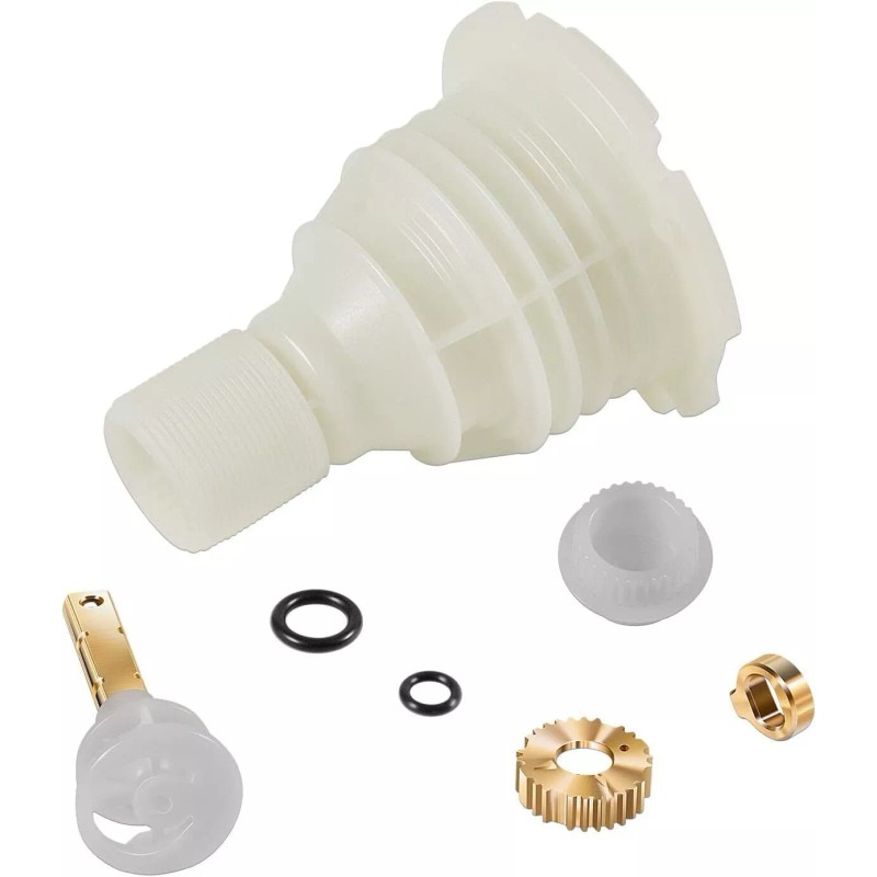 JT-Motor RP26755 Cartridge Top Assembly for Delta 2300 Series, Temperature
