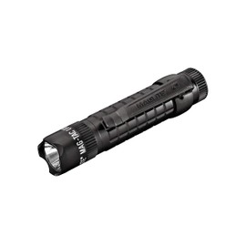 MAG-LITE(マグライト) MAG-TAC LED Crown Bezel SG2LRA6 Black