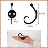 Iron Hook 62797