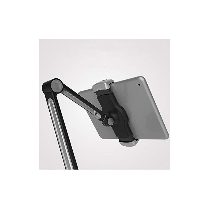 Actualizado Soporte para teléfono móvil con Doble Ventosa, Soporte Universal